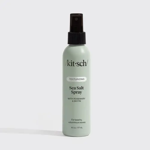 Kitsch Texturizing Sea Salt Spray