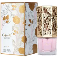 Asdaaf Raneen Eau de Parfum – 100ml (3.4 fl oz) – A Soft & Elegant Fragrance for Women