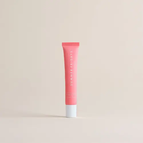 Lip Butter Balm Pink Sugar