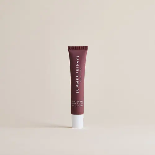 Lip Butter Balm Brown Sugar
