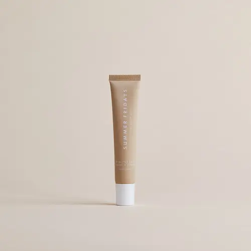 Lip Butter Balm Vanilla