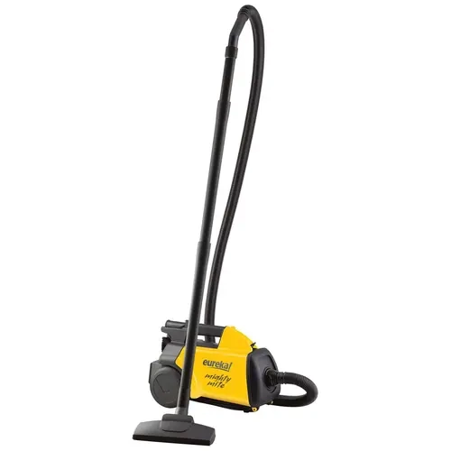 Eureka 3670G Mighty Mite Lightweight Canister Vacuum