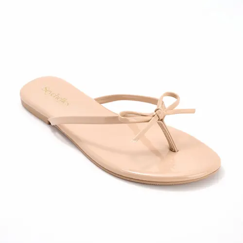Seychelles Bow Thong Sandals= Wish List