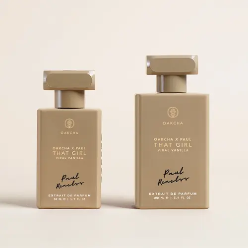 That Girl | Viral Vanilla - 100 mL