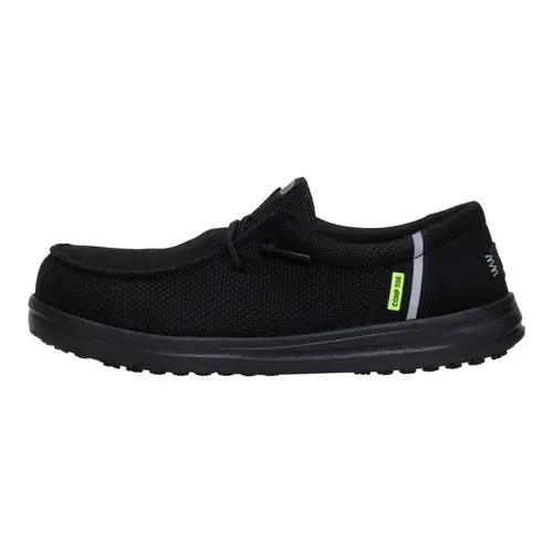 HEYDUDE Wendy Work Comp Toe Work CE Shoe