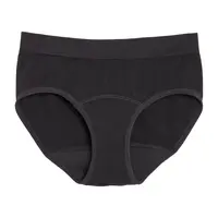 The Bikini Period underwear in Sporty Stretch For Heavy Flows