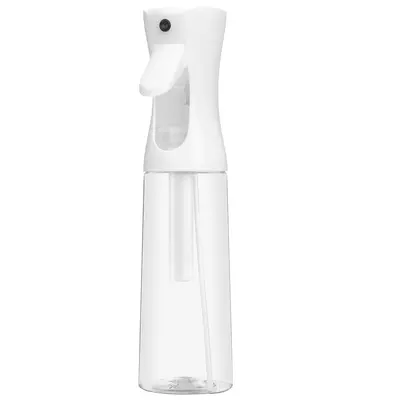 Multipurpose Water Spray Bottle, Spray Bottles Water Sprayer for Hair Styling, Pets, Plants, Cleaning, Gardening Accessories