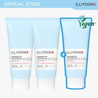 Instant Cooling Ceramide Ato Soothing GelㅣSunburn Relief| All Skin Types, Vegan, Skin Barrier, 5.9 fl. oz. (175ml) Calming Hydration Calm moisturizer ing Gel Cream Daily Hypoallergenic Dry Skin Care, Deep Hydration Soothing Body Moisturizer Gel Hydrate