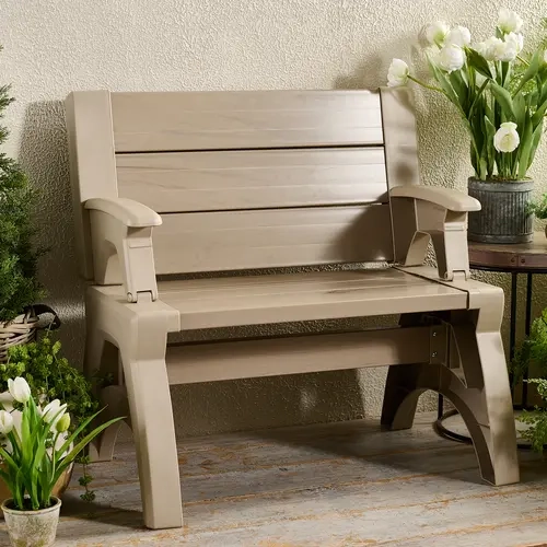 Convert-A-Chair Gen II XL Chair-to-Table