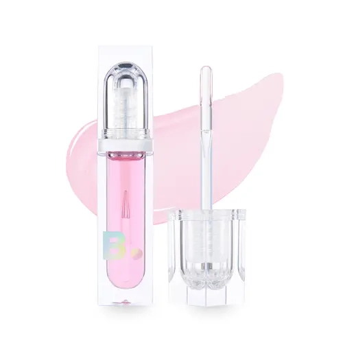 BANILA CO Volume Lip Plumper | Hydrating & Smoothing Gloss, Instant Juicy Pout, Maximum Volume, Glassy Shine Makeup