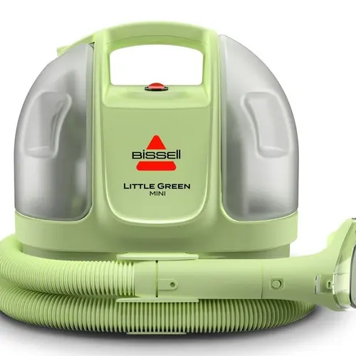BISSELL Little Green Mini Portable Carpet Cleaner