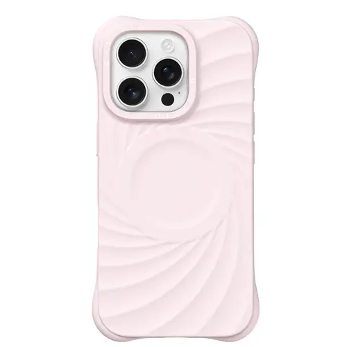VORTUXE iPhone 18/17/16 Series Case [2X Military Grade Drop Tested/VORTUXE Textured/Compatible with Magsafe] Shockproof Protective, Accessories, Smartphone, Casing