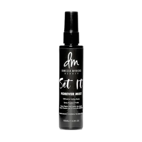 Forever Mist Setting Spray