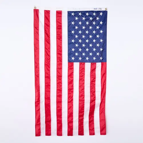 Annin Flagmakers Made in USA 3' x 5' Premium American Flag