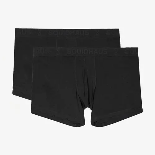Haus Ultra-Soft Modal Underwear Athletic Everyday