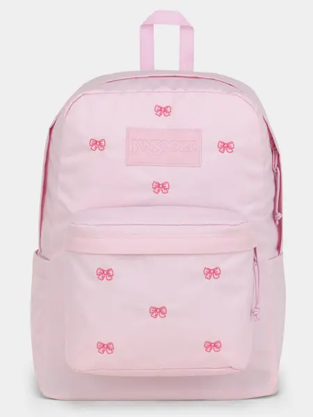 JANSPORT SuperBreak Plus FX Backpack