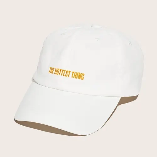 Badalada Baseball Cap, Stylish Hat, Adjustable Strap
