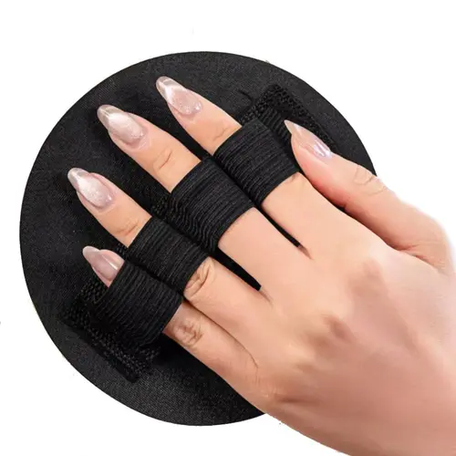 4 Counts Premium Exfoliating Gloves for Body, Rubber Exfoliating Gloves When Bathing, Painless Remover Dead Skin Rubber Shower Scrubber, Skin Scrubber Exfoliator