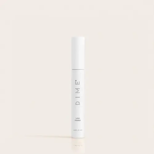 DIME Lash Primer - Peptide & Amino Acid Infused Formula for Fuller, Stronger Lashes, .28 oz / 8 g