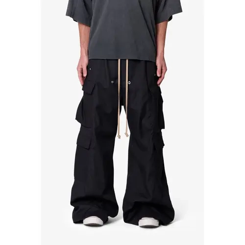 mnml Rave Double Cargo Pants