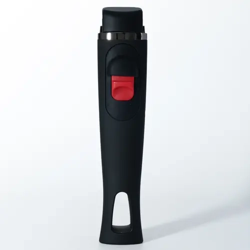 USELUCK Universal One-Size Detachable Cookware Replacement Handle - Red Dot Award-Winning, Heat-Resistant Kitchenware Accessory, Universal Replacement Handle