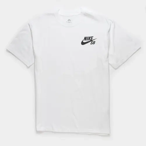 NIKE SB Logo Mens Tee