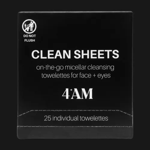 CLEAN SHEETS
