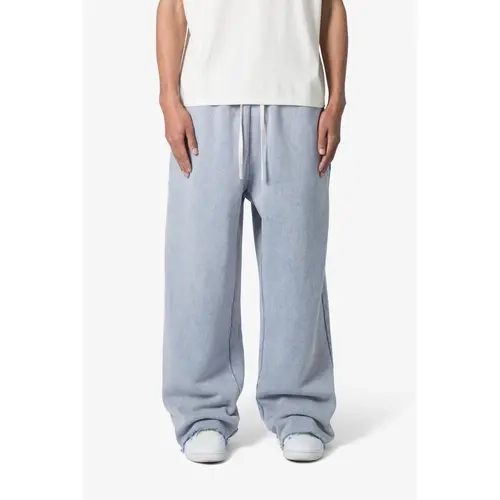 mnml Washed Ultra Baggy Sweatpants