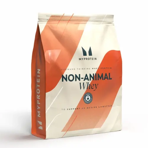 Impact Whey Isolate Protein