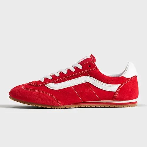 VANS Super Lowpro Womens Shoes