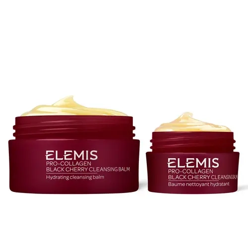 ELEMIS Pro-Collagen Black Cherry Cleansing BalmHome & Away