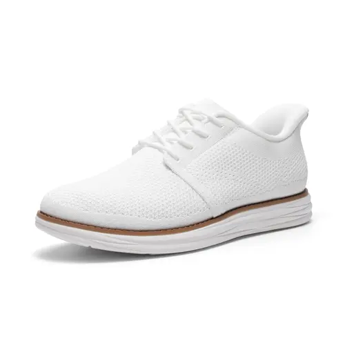 BRUNO MARC Men's Closed Slip-On Casual Dress Sneaker Footwear - Effortless Casual Trainers, Breathable Mesh, Lightweight Non-Slip Athletic Walking Shoes