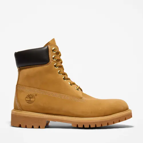 Timberland Men's Timberland Premium 6-Inch Waterproof Boot