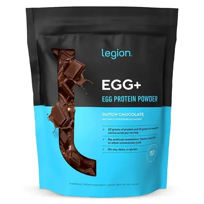 Egg+ Protein Powder