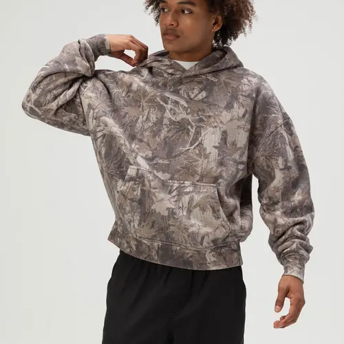 RSQ Mens Oversized Hoodie