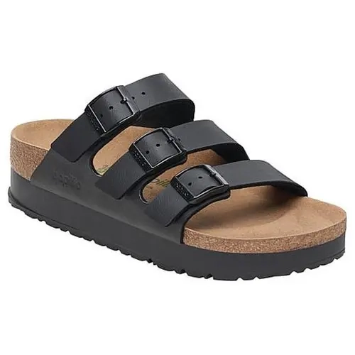 Papillio by Birkenstock Florida Birko-Flor Platform Sandal