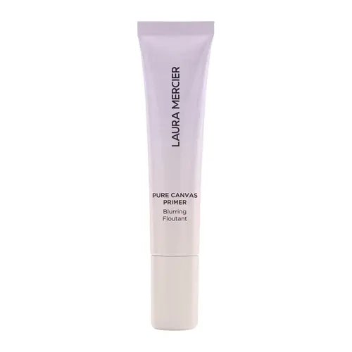 Laura Mercier Pure Canvas Primer Blurring Mini - All Skin Types, Matte Finish