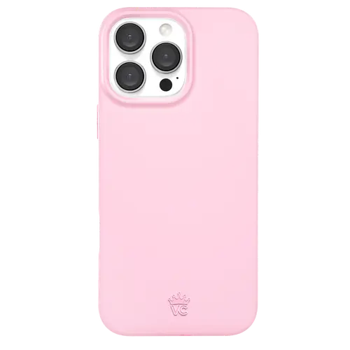 Velvet Caviar Strawberry Milk Magnetic Wireless Case - Cute, Shockproof Drop Protection Smartphone Cover for iPhone 18 Series, 17, 16, 15, Cellphone & Handheld Devices