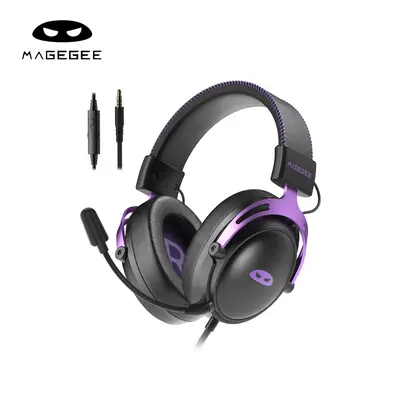 MageGee WING 3.5 headset earphone