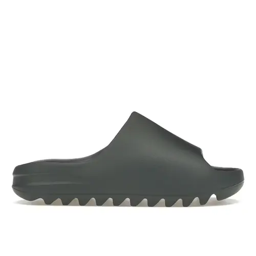 Adidas Yeezy Slide Slate Marine ID2349 Mens Summer Sandals Slip On Open Toe Slides