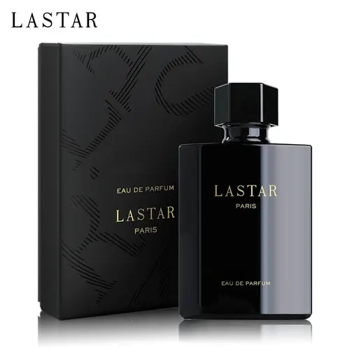 LASTAR Woody Fragrance, EDP Perfume, Long-lasting Fragrance Spray, Ideal for Holiday Gifting, A Pleasant Surprise for Him/Her,Christmas gift,Holiday gift,Valentine's Day gift