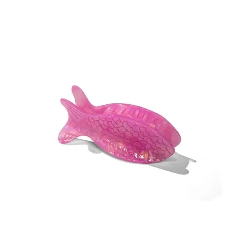 BonBon Fish Hair Clip