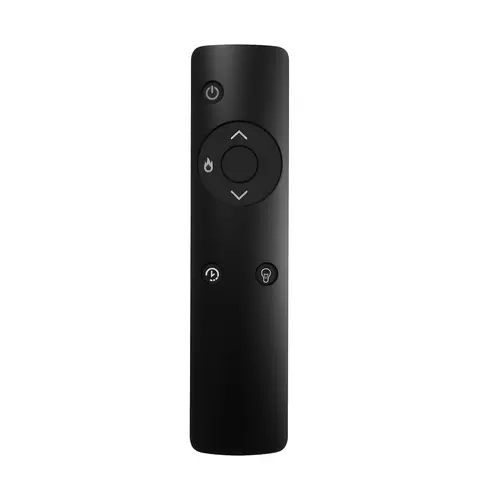 Wireless Electronic Replacement Remote Control - Lemberi Electric Fireplace Accessory, TV Stand & Indoor Furniture Companion Accessories