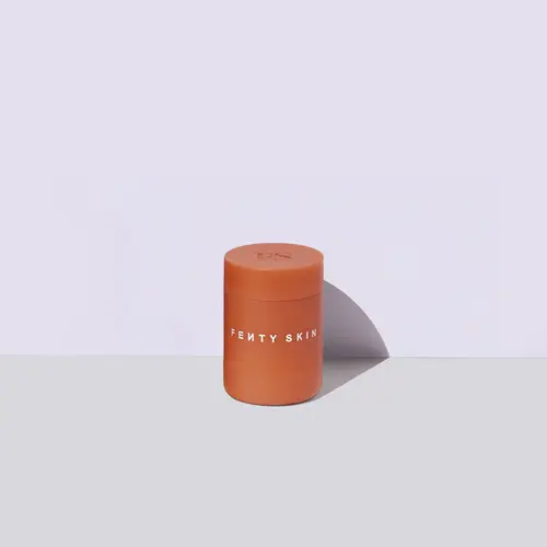 Fenty Skin Plush Puddin' Intensive Recovery Lip Mask — Salted Caramel