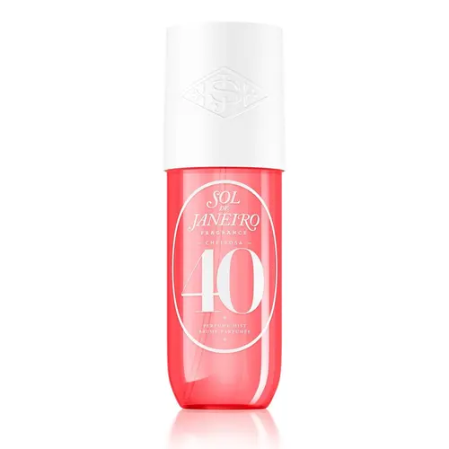 Sol de Janeiro Cheirosa 40 Bom Dia Bright Perfume Mist