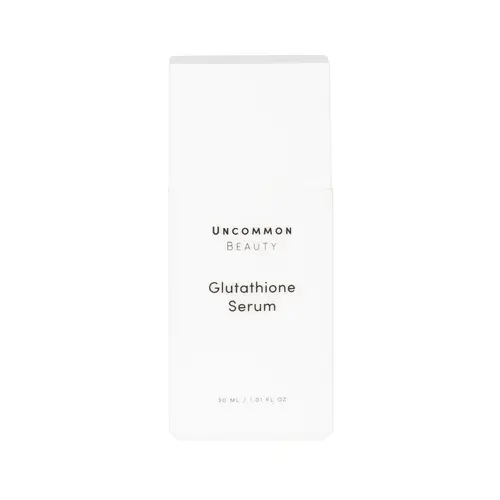 Glutathione Serum - Antioxidant and Anti-Aging Facial Serum