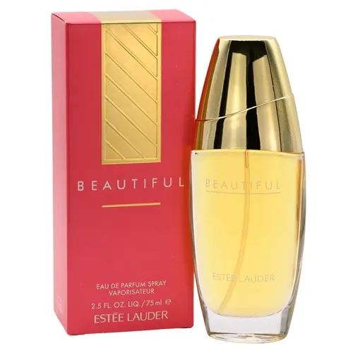 ESTÉE LAUDER Luxury Women's EDP Spray - 2.5 fl oz, New in Box, Citrus Bright Start, Elegant Floral Scents, Woody Warm Heart, Aero Spray Atomized, Aromatic Scent Women's Fragrance for Daily Elegance