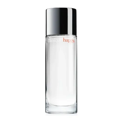 [Clinique] Clinique Happyᵀᴹ Eau de Perfume Spray | Hair and Body Fragrance Mist | Women's Fragrance | Uplifting Citrus-floral | Mood-boosting