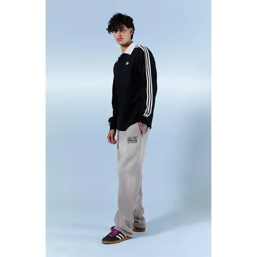 Pacsun Men's LA Fleece Baggy Sweatpants