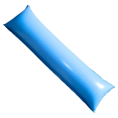 Swimline Above Ground Swimming Pool Winterizing Closing 4 x 8 Foot Air Pillow for Secure Ice Protection & Dry Pool Cover Durable Winter